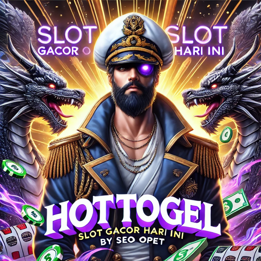 HOTTOGEL Menghadirkan pengalaman baru dengan banyak pilihan yang menarik. Bergabunglah dengan HOTTOGEL dan nikmati berbagai kesempatan yang penuh potensi.           